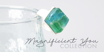Magnificent You: A Collection to honor Weight Stigma Awareness Week